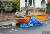 Conquering Construction Waste in Mega Projects
