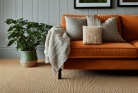 Natural Seagrass Carpets and Rugs
