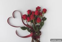 10 Enchanting Rose Gifts for Valentine’s Day