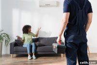Air Conditioner Not Cooling Common Causes and Fixes