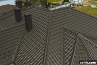 Precision Roofing: Tackling Intricate Architectural Designs