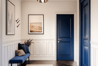 Herringbone Parquet Flooring A Statement in Style