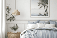 Elevate Your Home with Modern Art Design Ideas for Every Room