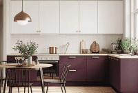 The Future of Kitchens 2025 Smart Sustainable And Stylish