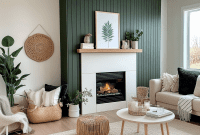 Infusing Soul: Making Your New Build Home Uniquely Yours