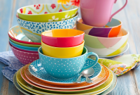 Understanding Tableware Materials Your Guide to a Perfect Match