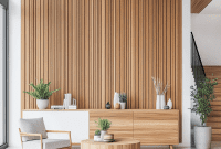 Texture Alchemy: Crafting Depth and Comfort at Home