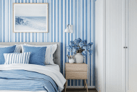 Elevate Your Home With Strategic Stripes