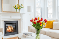 Coastal Calm, Spring Charm: Easy Home Updates for Long Island Living