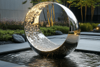 Unveiling 2025’s Top Fountain Lighting Innovations