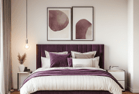 Transform Your Tiny Bedroom into a Luxe Retreat