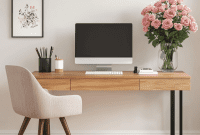 Petal Perfect: Rose Decor for Every Room