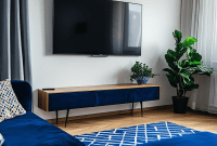 The Ultimate TV Wall Mount Height Guide
