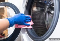Is Your Washing Machine Secretly Filthy