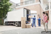 Pack Smart, Move Easy: Your Guide to International Relocation