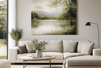 Walls That Talk: What Your Art Choices Say About You