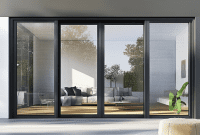 Screen Doors The Key to Breezy Homes and Bug-Free Living