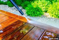 Your Home Deserves a Pressure Washer: The Smart Way to Clean