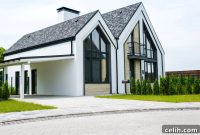 Precision Lifting: Rigging for Contemporary Home Builds