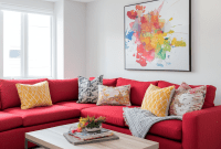 Tailored Comfort: Your Guide to Custom L-Shaped Sectionals