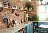 The Art of Crafting a Classic Italian Kitchen
