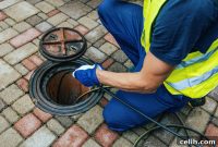 High-Pressure Hydro Jetting: Revolutionizing Your Drain System