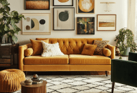 Moroccan Rugs: The Magic Key to a Perfectly Chic Home