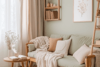 Cultivating Calm: Designing Your Personal Sanctuary