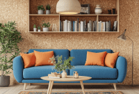 Cork: The Quiet Revolution in Sustainable Flooring and Wall Design