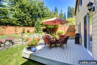The Garden Factor: What to Prioritize When House Hunting