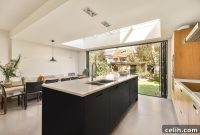 Seamless Living: Merging Interior Comfort with Outdoor Serenity