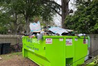 Beyond Disposal: How Dumpsters Power Smarter Home and Garden Projects