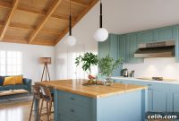 Where Style Meets Substance: Smart Sustainable Living