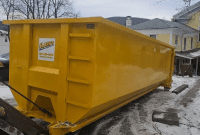 Dumpster Rental Made Simple for Homeowners