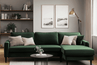 Dealing with Moldy Furniture When to DIY and When to Hire Experts