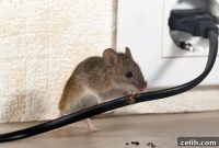 When DIY Isn’t Enough: Professional Pest Control for Your Home