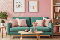 Clever Ideas to Infuse Personality into Your Living Space