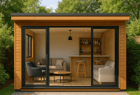Garden Room Design: Where Elegance Meets Endurance