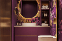 Hayley Servatius Reveals 4 Tips for Jewel Box Room Magic