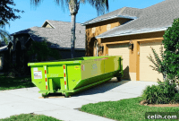 7 Home Emergencies Every Homeowner Should Tackle with a Dumpster