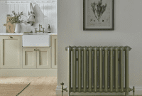 Cast Iron Radiators The Legacy of Warmth and Enduring Style