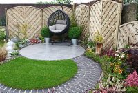 Small Space, Big Impact: Modern Urban Courtyard Designs