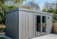 Reimagine Denver Storage Your Next Creative Studio