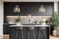 8 Kitchen Remodeling Blunders to Prevent