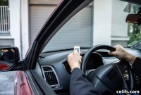 5 Red Flags Your Garage Door Opener Is Dying