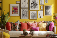 Infusing Your Personality: Create a Home That’s Uniquely Yours