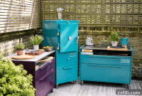 Unleash Amazing Flavor Outdoors: The Charcoal Oven Revolution