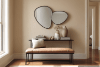 Bevelled Glass The Elegant Touch That Transforms Any Home