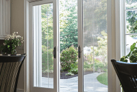 Eco-Friendly Durability for Retractable Screen Innovations