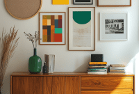 Elevate Your Home Decor with Vintage and Mid Century Styles